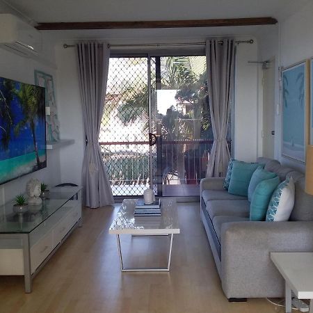 Bribie Island Unit With Pool - Amazing Beaches & Lifestyle! Bongaree Buitenkant foto