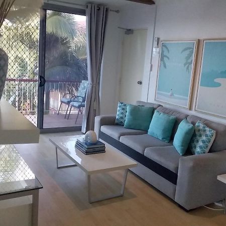 Bribie Island Unit With Pool - Amazing Beaches & Lifestyle! Bongaree Buitenkant foto