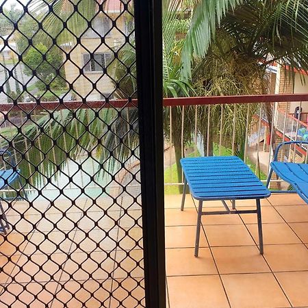 Bribie Island Unit With Pool - Amazing Beaches & Lifestyle! Bongaree Buitenkant foto