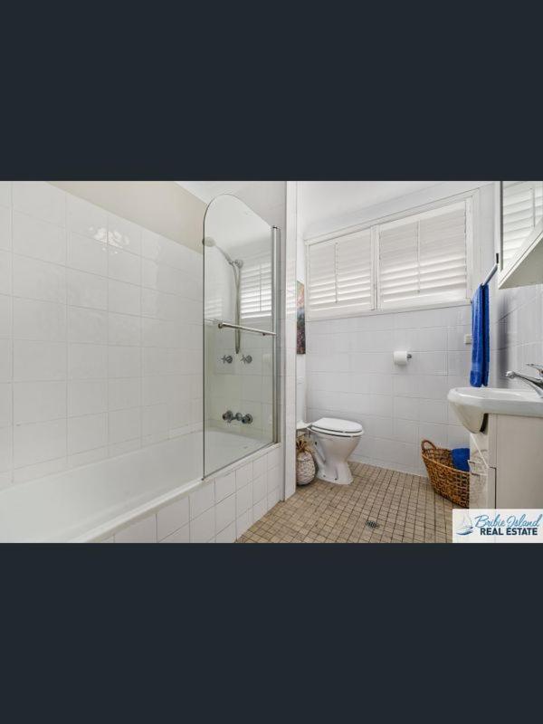 Bribie Island Unit With Pool - Amazing Beaches & Lifestyle! Bongaree Buitenkant foto