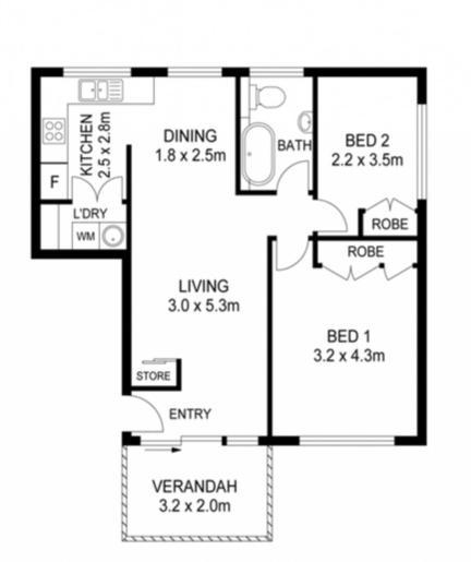 Bribie Island Unit With Pool - Amazing Beaches & Lifestyle! Bongaree Buitenkant foto