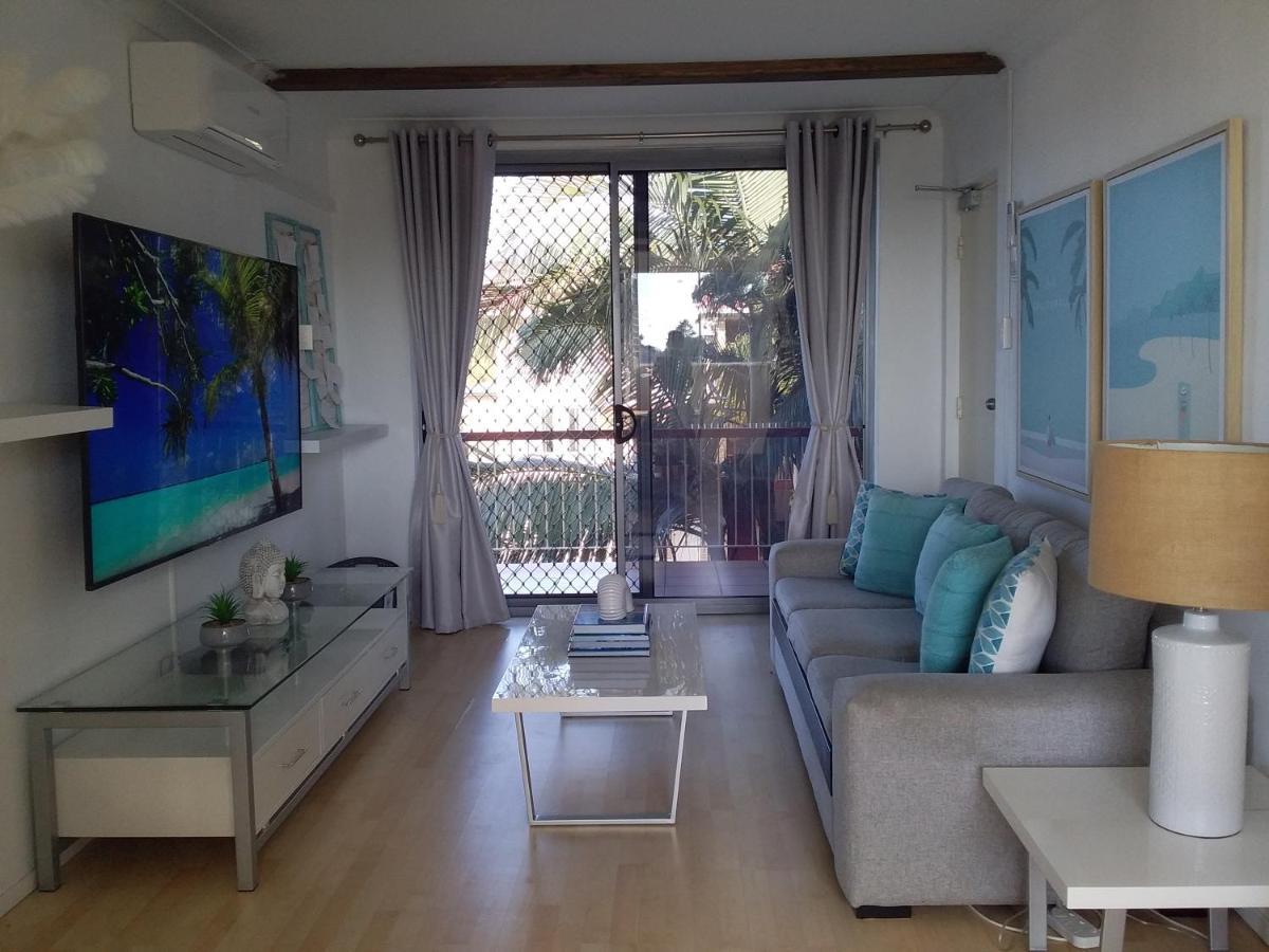 Bribie Island Unit With Pool - Amazing Beaches & Lifestyle! Bongaree Buitenkant foto