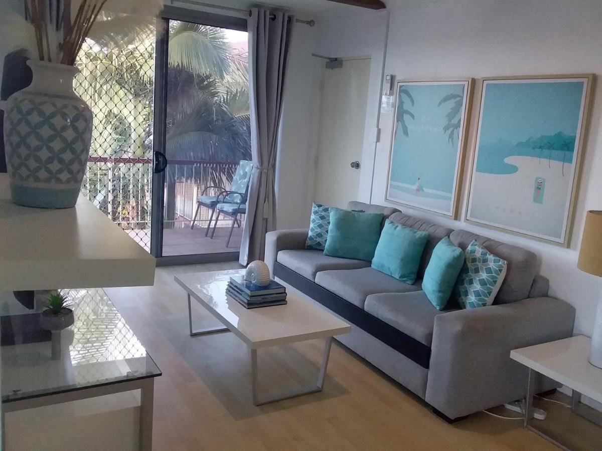 Bribie Island Unit With Pool - Amazing Beaches & Lifestyle! Bongaree Buitenkant foto