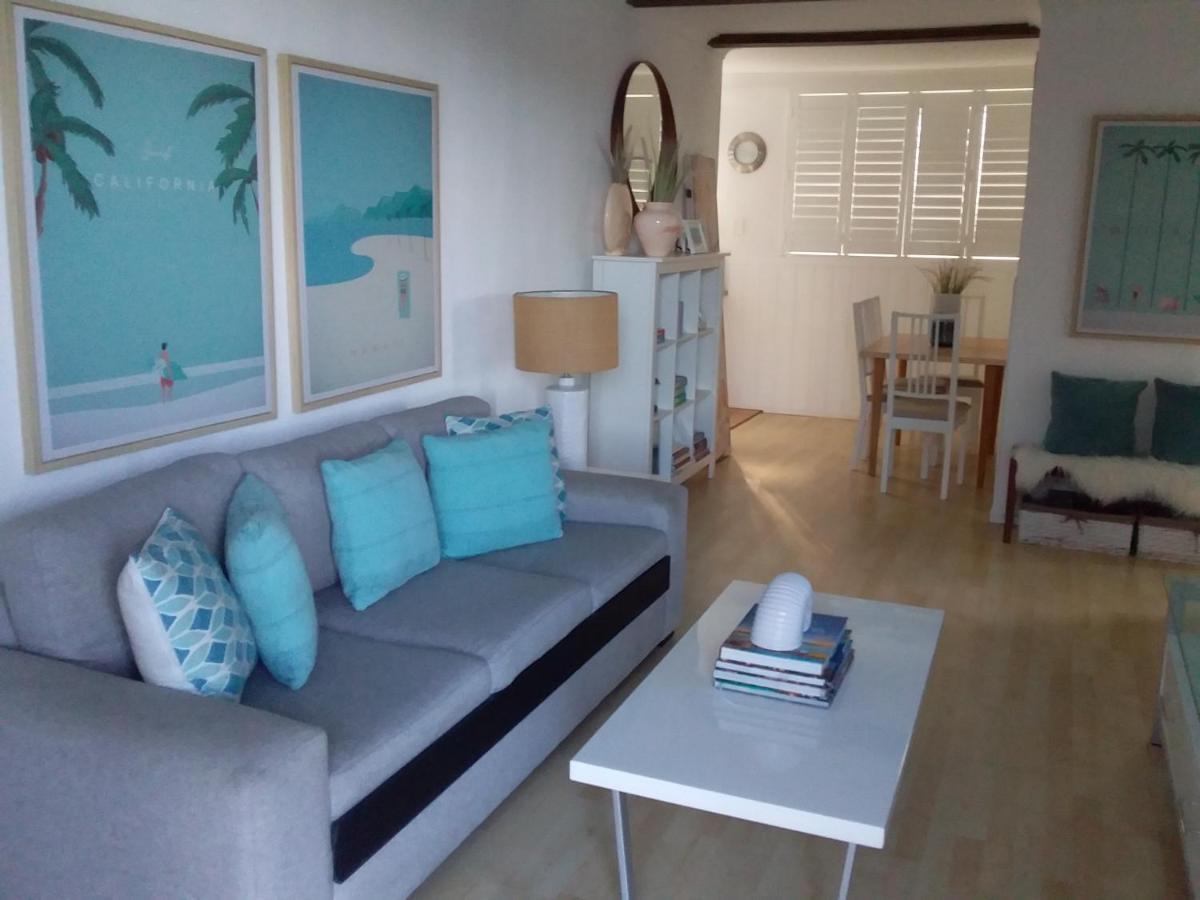 Bribie Island Unit With Pool - Amazing Beaches & Lifestyle! Bongaree Buitenkant foto