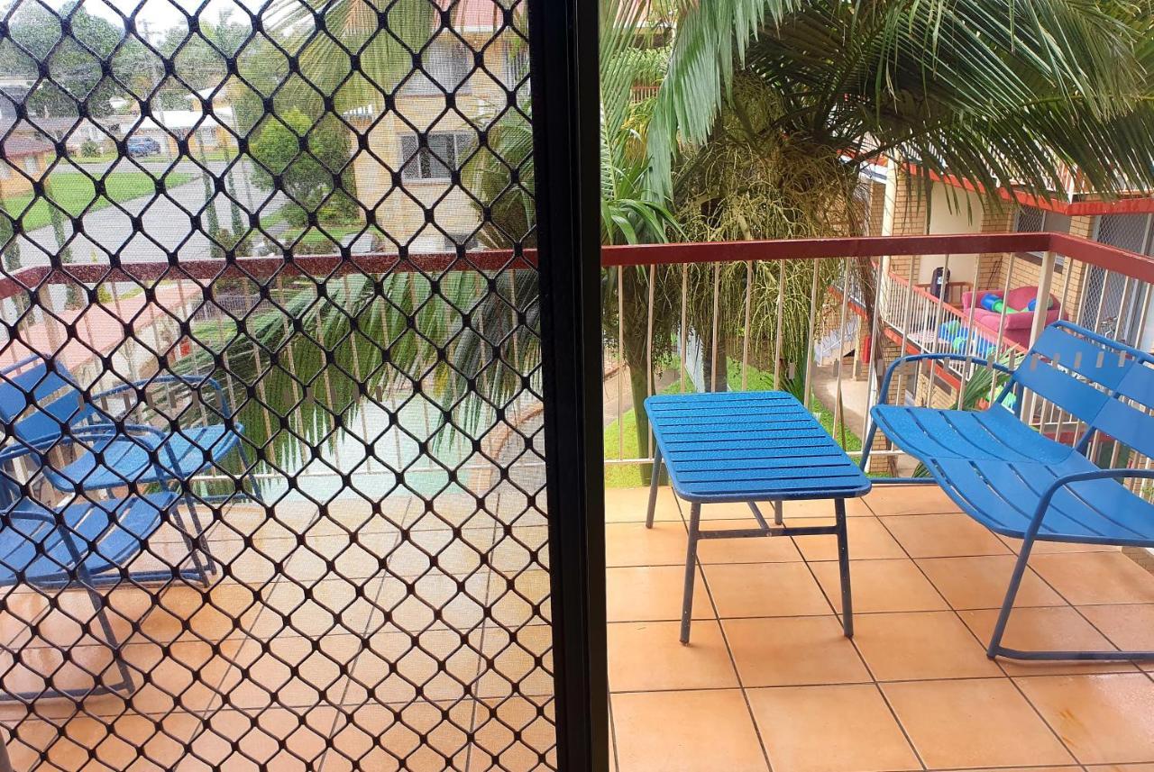 Bribie Island Unit With Pool - Amazing Beaches & Lifestyle! Bongaree Buitenkant foto